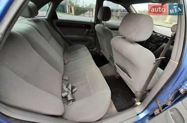 Седан Chevrolet Lacetti 2004 в 