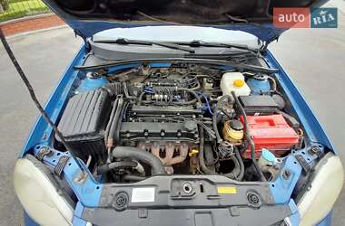 Седан Chevrolet Lacetti 2004 в 