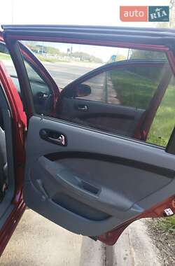 Универсал Chevrolet Lacetti 2009 в 
