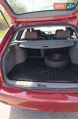 Универсал Chevrolet Lacetti 2009 в 
