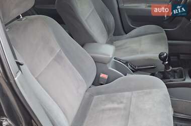 Седан Chevrolet Lacetti 2007 в 