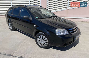 Универсал Chevrolet Lacetti 2008 в Одессе