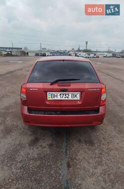 Универсал Chevrolet Lacetti 2007 в 