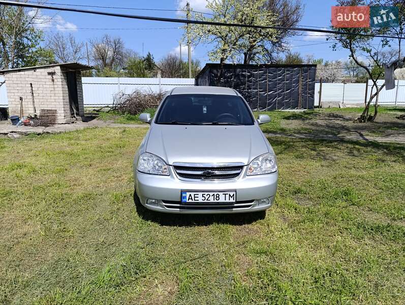 Універсал Chevrolet Lacetti 2005 в 