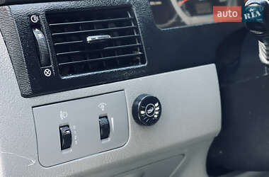 Седан Chevrolet Lacetti 2006 в 