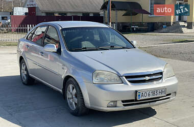Седан Chevrolet Lacetti 2004 в 