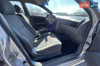 Седан Chevrolet Lacetti 2004 в 