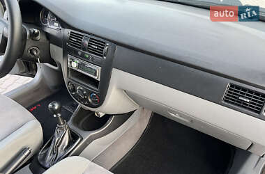 Седан Chevrolet Lacetti 2007 в 