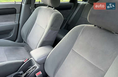 Седан Chevrolet Lacetti 2007 в 