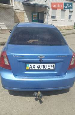 Седан Chevrolet Lacetti 2005 в 