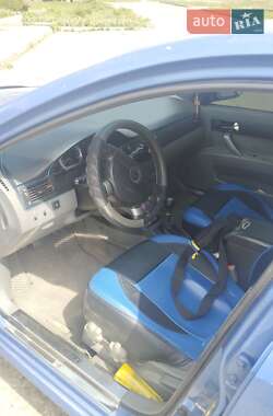 Седан Chevrolet Lacetti 2005 в 