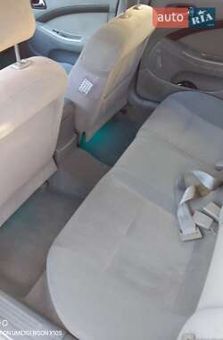 Универсал Chevrolet Lacetti 2007 в 