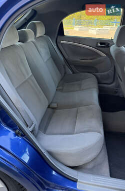 Хэтчбек Chevrolet Lacetti 2005 в 