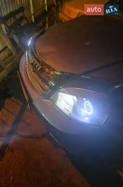 Седан Chevrolet Lacetti 2005 в 