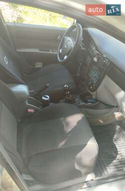 Седан Chevrolet Lacetti 2008 в 
