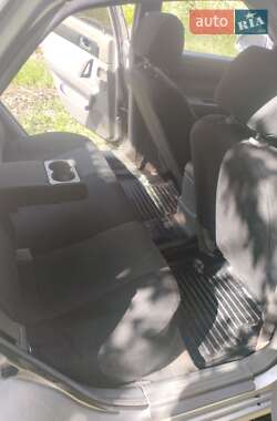 Седан Chevrolet Lacetti 2008 в 