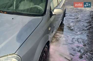 Седан Chevrolet Lacetti 2007 в Запорожье