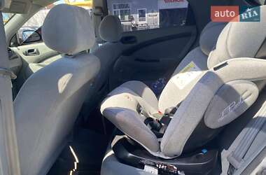 Хетчбек Chevrolet Lacetti 2005 в 