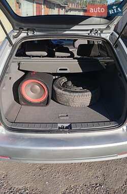 Универсал Chevrolet Lacetti 2005 в 