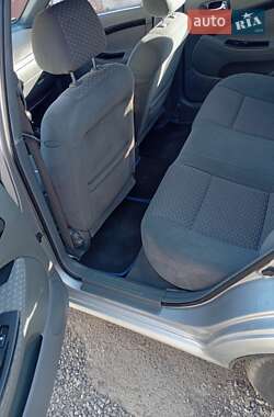 Универсал Chevrolet Lacetti 2005 в 