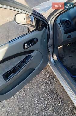 Универсал Chevrolet Lacetti 2005 в 