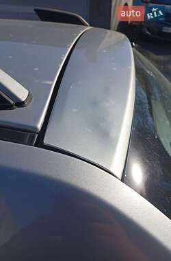 Универсал Chevrolet Lacetti 2005 в 
