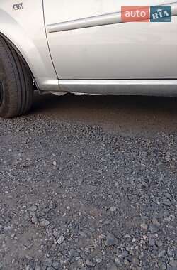 Универсал Chevrolet Lacetti 2005 в 