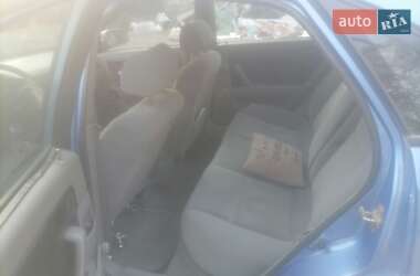 Седан Chevrolet Lacetti 2005 в 