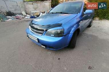 Седан Chevrolet Lacetti 2005 в 