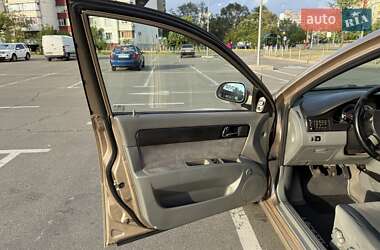 Седан Chevrolet Lacetti 2008 в 