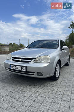 Седан Chevrolet Lacetti 2005 в 