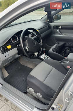 Седан Chevrolet Lacetti 2005 в 