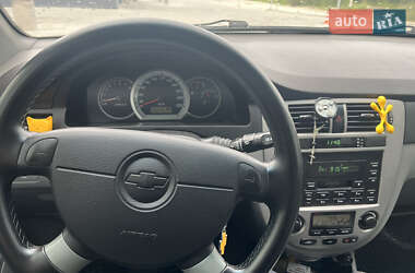 Седан Chevrolet Lacetti 2005 в 