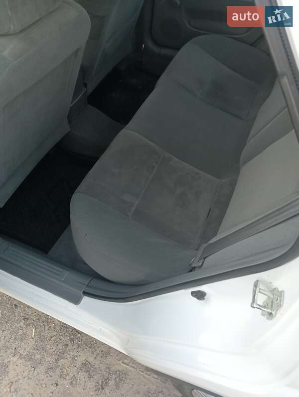 Седан Chevrolet Lacetti 2012 в Золотоноше