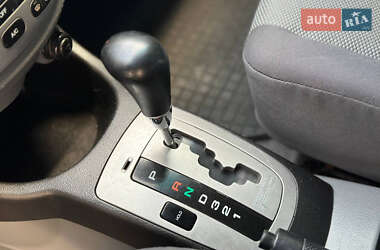 Хетчбек Chevrolet Lacetti 2007 в 