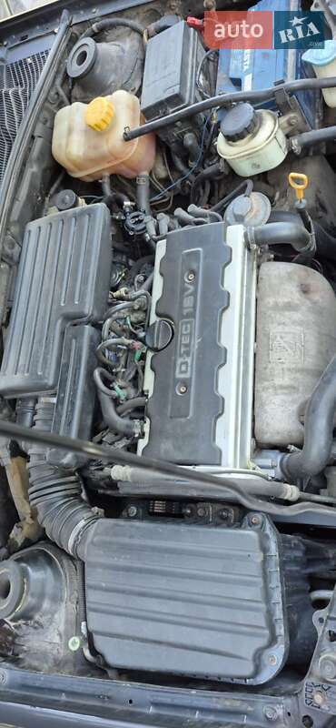 Седан Chevrolet Lacetti 2005 в Каменском