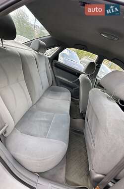 Седан Chevrolet Lacetti 2006 в 