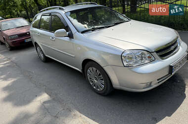 Универсал Chevrolet Lacetti 2011 в Одессе