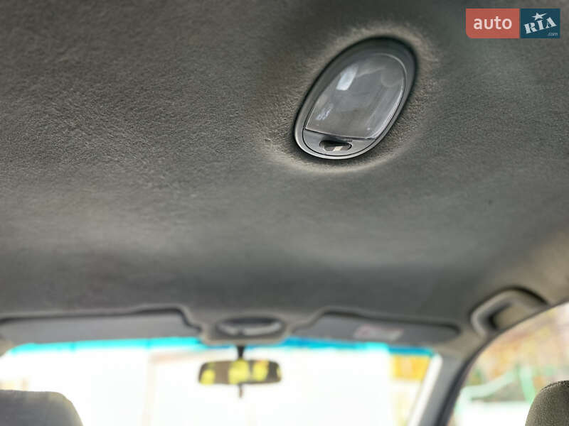 Седан Chevrolet Lacetti 2004 в Рівному