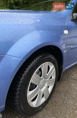 Седан Chevrolet Lacetti 2006 в 