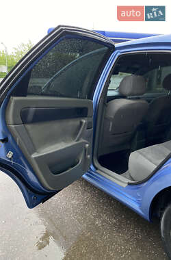 Седан Chevrolet Lacetti 2006 в 