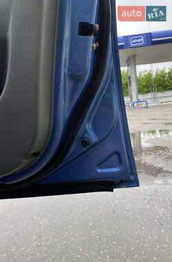 Седан Chevrolet Lacetti 2006 в 