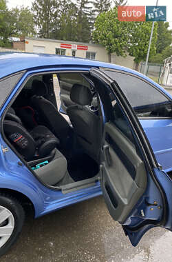 Седан Chevrolet Lacetti 2006 в 