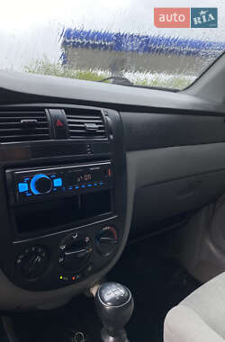 Седан Chevrolet Lacetti 2006 в 