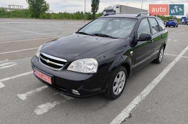Універсал Chevrolet Lacetti 2010 в Києві