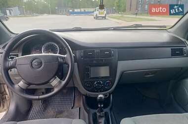 Седан Chevrolet Lacetti 2012 в 