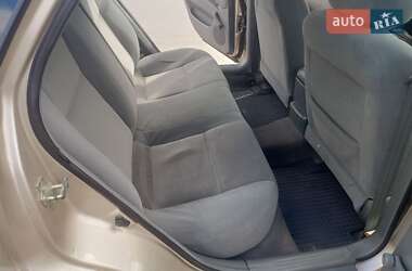 Седан Chevrolet Lacetti 2012 в 