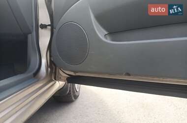 Седан Chevrolet Lacetti 2012 в 