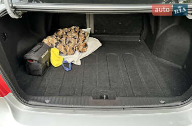 Седан Chevrolet Lacetti 2010 в 