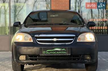 Универсал Chevrolet Lacetti 2005 в 